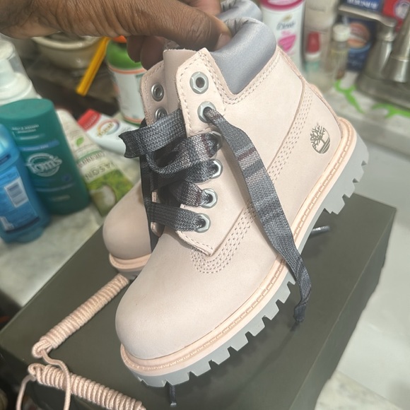 Timberland boots - Picture 3 of 7